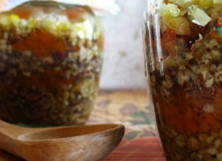 ყველა მკითველის საყურადღებოდ! უებარი წამალი, რომელიც მალე დაგაყენებთ ფეხზე. .