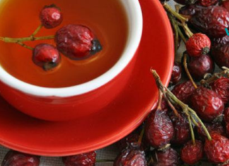 ჰ ე მ ო გ ლ ო ბ ი ნ ი ს  ასამაღლებლად საუკეთესო ჩაი!! იხილეთ რეცეპტები . .