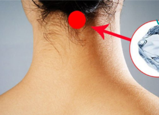 ფენ ფუს უნიკალური წერტილი. გაახალგაზრდავება მხოლოდ ერთი ნაბიჯითაცაა შესაძლებელი!