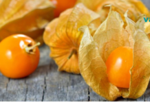 ეს ხილი უბრალოდ ბუნების ნამდვილი სასწაულია! შეუძლია კუჭის და პროსტატის დაავადებების განკურნებაც კი