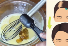 რეცეპტი თმის ცვენის შესაჩერებლად და მათი ზრდის დასაჩქარებლად. ეს ნამდვილად შესანიშნავი ვარიანტია!