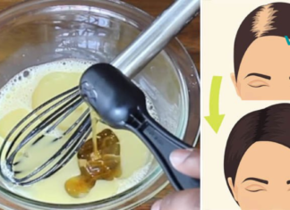 რეცეპტი თმის ცვენის შესაჩერებლად და მათი ზრდის დასაჩქარებლად. ეს ნამდვილად შესანიშნავი ვარიანტია!