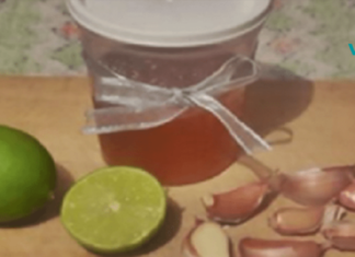 ეს სიროფი არეგულირებს არტერიულ წნევას, ასუფთავებს არტერიებს, ამცირებს თავის ტკივილს, შფოთვას და აჩქარებულ გულს..