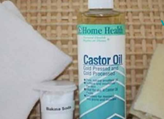 ექიმები გაოცებულები არიან აბუსალათინის ზეთისა და საცხობი სოდის დადებითი ეფექტით!