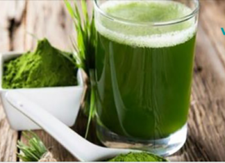 ეს სპირულინას ფხვნილი შეიცავს უფრო მეტ ანტიოქსიდანტს ვიდრე მოცვი, მეტ რკინას ვიდრე ისპანახი და მეტ ვიტამინს ვიდრე სტაფილო!