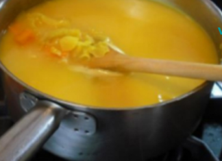 სამკურნალო წვნიანი სახსრების ტკივილისთვის, რომელიც გამოწვეულია ანთებითი დაავადებებისდა გამო!! ფიბრომიალგია