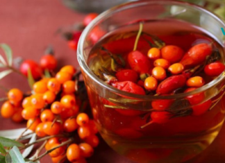 როგორ გავაძლიეროთ ბავშვის იმუნიტეტი ხალხური საშუალებებით? გაიგეთ ამის შესახებ. .