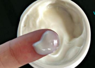 ნატურალური ბოტოქსი: გამოიყენეთ ეს 1 ინგრედიენტი ნაოჭების და მუქი წრეების შესამცირებლად!!