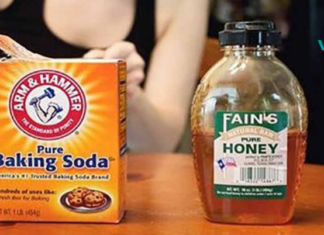 სააკვები სოდა და თაფლი: წამალი, რომელიც ანადგურებს ყველაზე მძიმე დაავადებასაც კი!