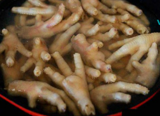 ექიმები თავიანთ პაციენტებთან ამაზე არ ლაპარაკობენ, მაგრამ უნდა იცოდეთ, რომ ქათმის ფეხები დიდ საიდუმლოს ინახავს…