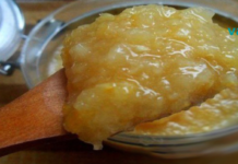 უთხარი არა მაღალი წნევის აბებს! + ამ ბუნებრივი საშუალების მიღებიდან 7 დღეში უკვე დაივიწყებთ ჰიპერტენზიას!