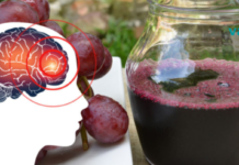 რატომ უნდა დალიოს ყურძნის წვენი, ვისაც შაკიკი აწუხებს. აქაა მისი შედეგები!