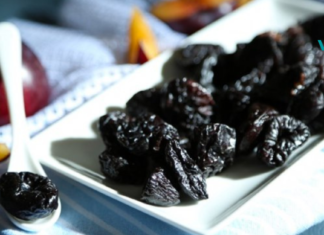 10 მიზეზი თუ რატომ უნდა გიყვარდეთ ქლიავი!!