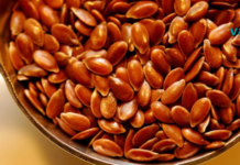 აი რა დაემართება ორგანიზმს, თუ სელის თესლს ყოველდღე მიირთმევთ!