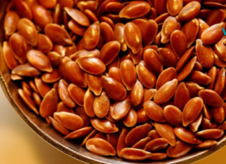 აი რა დაემართება ორგანიზმს, თუ სელის თესლს ყოველდღე მიირთმევთ!