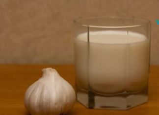 ინდოეთში ამ რეცეპტს უკვდავების ელექსირს უწოდებენ!