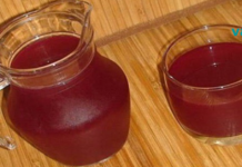 საოცარი სასმელის რეცეპტი, რომელიც სასწაულებს ახდენს!