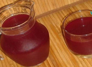 საოცარი სასმელის რეცეპტი, რომელიც სასწაულებს ახდენს!