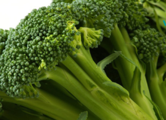 აქამდე უცნობი გემრიელი და სასარგებლო ბროკოლის რეცეპტები! მისი სარგებელი უსაზღვროა..