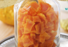 შემოდგომის დელიკატესი – დაშაქრული გოგრა!! შეინახეთ ეს ინფორმაცია. .