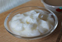 ხელნაკეთი კრემი ნაოჭების საწინააღმდეგოდ!