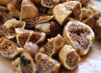 როგორ გამოვიყენოთ ლეღვის ჩირი კუჭ-ნაწლავის ტრაქტის პრობლემების მოსაშორებლად და სისხლის მდგომარეობის გასაუმჯობესებლად?!