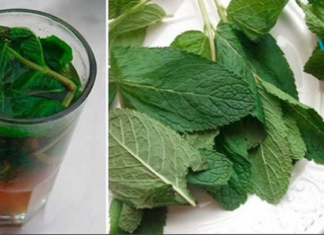 მხოლოდ ერთი ჭიქა ამ სასმელიდან და თქვენი ღვიძლი სრულიად განახლდება