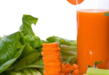 ეს წვენები ჩაანაცვლებს მაღალი წნევის წამლებს! უდაოდ ასეა..