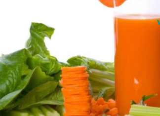 ეს წვენები ჩაანაცვლებს მაღალი წნევის წამლებს! უდაოდ ასეა..