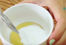 უბრალოდ შეურიეთ საცხობი სოდა და თაფლი: მიირთვით დღეში 3 ჩაის კოვზი 30 დღის განმავლობაში და აი რა დაემართება თქვენს ორგანიზმს (რეცეპტი)!