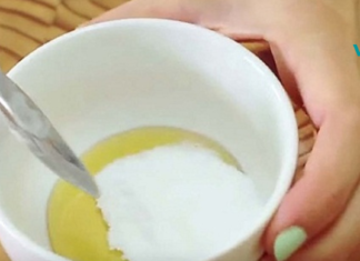 უბრალოდ შეურიეთ საცხობი სოდა და თაფლი: მიირთვით დღეში 3 ჩაის კოვზი 30 დღის განმავლობაში და აი რა დაემართება თქვენს ორგანიზმს (რეცეპტი)!