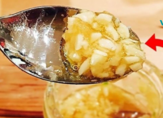 Ნიორი, ვაშლის ძმარი და თაფლი – მათი ბუნებრივი კომბინაცია შეიძლება გაუმკლავდეს დიაბეტს, ჭარბ წონას, დისპეფსიას და სხვა დაავადებებს!