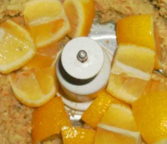 მარილების დაგროვება გაწუხებთ? და მას ვერაფრით ვერ უმკლავდებით? მაშინ გაეცანით მის საწინააღმდეგო ორ ხალხურ რეცეპტს!