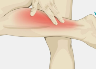 სასწრაფოდ წაიკითხეთ! საშუალება, რომელმაც ფეხების ტკივილი საერთოდ დამავიწყა, ნეტა აქამდე მცოდნოდა მის შესახებ . .