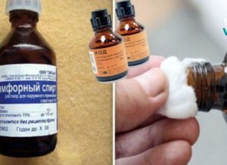 ბებიას 90 წლის ასაკში წარმოდგენა არ ჰქონდა რა იყო სახსრების ტკივილი და სიმძიმე ფეხებში. ამის მიზეზი არის მისი სასწაულებრივი საიდუმლო