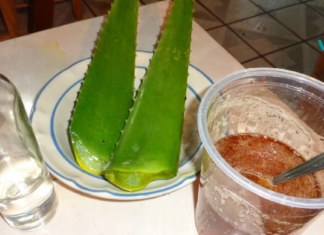 აქამდე უცნობი ინფორმაცია!! ყველა შესაძლო რეცეპტი გამოვცადე თუმცა ალოემ, ღვინომ და თაფლმა გადამარჩინა. . განა სასწაული არაა ეს?