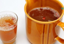 მშვენიერი კვაზი წონის დაკლებისთვის და სხეულის გასაწმენდად!