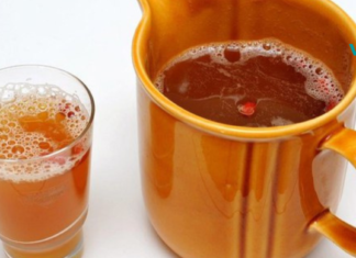 მშვენიერი კვაზი წონის დაკლებისთვის და სხეულის გასაწმენდად!