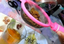 როგორ აღვიდგინოთ ფარისებრი ჯირკვალი და გავანადგუროთ ჩიყვი 8 დღეში?! გასაოცარია. .