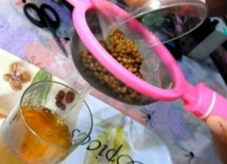 როგორ აღვიდგინოთ ფარისებრი ჯირკვალი და გავანადგუროთ ჩიყვი 8 დღეში?! გასაოცარია. .