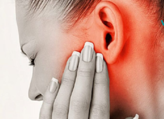 ყურის ტკივილი გაწუხებთ?! მას ეფექტურად შეებრძოლებით ნატურალური მეთოდების დახმარებით!. .