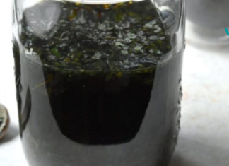 იცოდით, რომ ჭინჭარი არის ღირებული მულტივიტამინური მცენარე, ვიტამინების ერთგვარი ბუნებრივი კონცენტრატი !