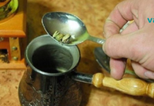 აღიდგინეთ მხედველობა სულ რაღაც 2 ინგრედიენტით!