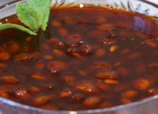 იმუნიტეტის გასაძლიერებლი საოცარი მურაბები! + რეცეპტები