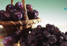 თავი დააღწიეთ ნებისმიერ დაავადებას ქლიავის დახმარებით!