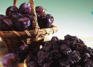 თავი დააღწიეთ ნებისმიერ დაავადებას ქლიავის დახმარებით!