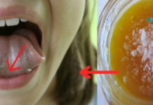 დაიდეთ ეს ნარევი ენის ქვეშ ძილის წინ და უძილობა აღარ შეგაწუხებთ! უძილობის პირველი მტერია