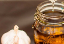 პროპოლისის და ნივრის ნაზავი ათეროსკლეროზის სამკურნალოდ! ეს ინფორმაცია ბევრს გამოადგება. .