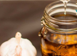 პროპოლისის და ნივრის ნაზავი ათეროსკლეროზის სამკურნალოდ! ეს ინფორმაცია ბევრს გამოადგება. .