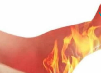 გაწუხებთ ფეხებში წვის შეგრძნება? ჩვენ გასწავლით ეფექტურ მეთოდს ამ პრობლემისგან თავის დასაღწევად!